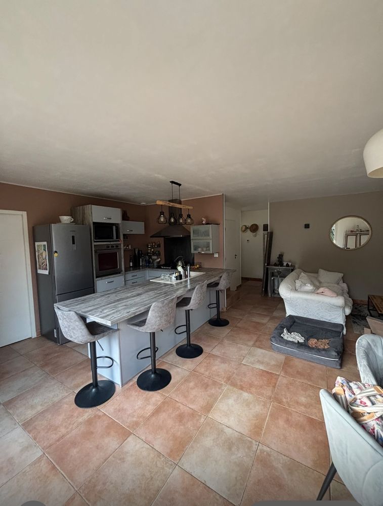 Maison individuelle hors lotissement