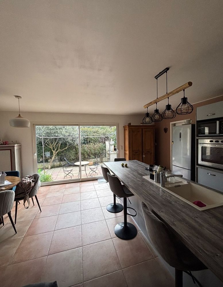 Maison individuelle hors lotissement