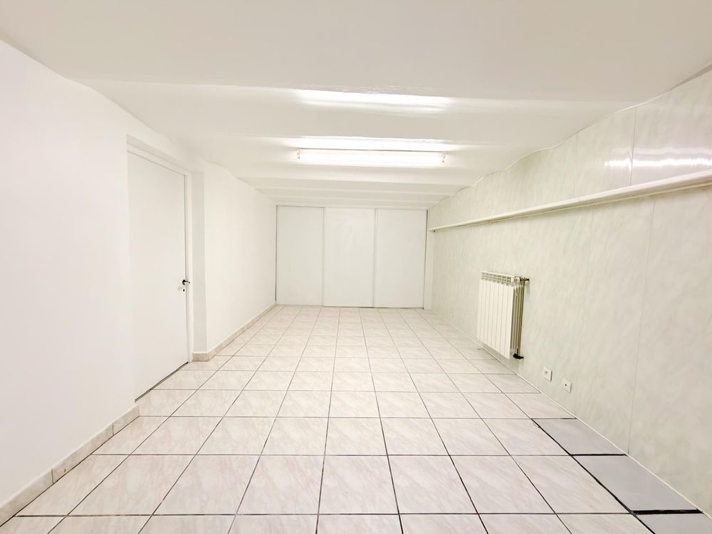 COUP DE CÅ'UR ABSOLU €" MAISON DE VILLE 100 % RENOVEE : EFFET " WAOUH " & DPE B (EXCEPTIONNEL !)