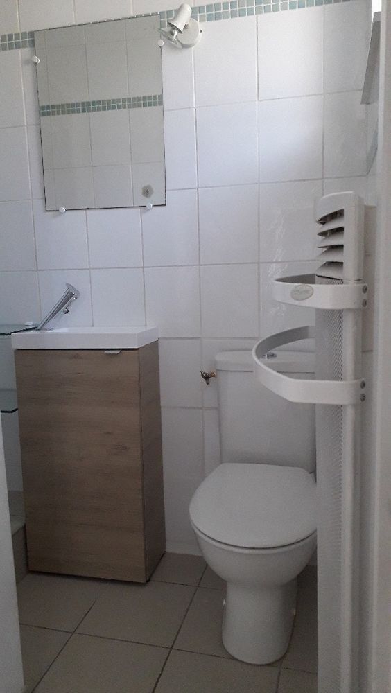agréable studio de 27 m² à Epinal
