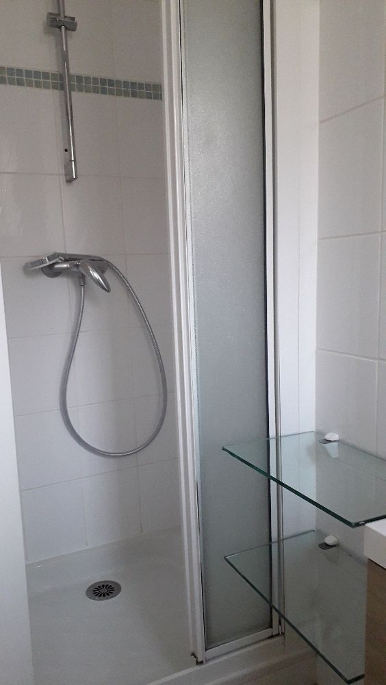 agréable studio de 27 m² à Epinal