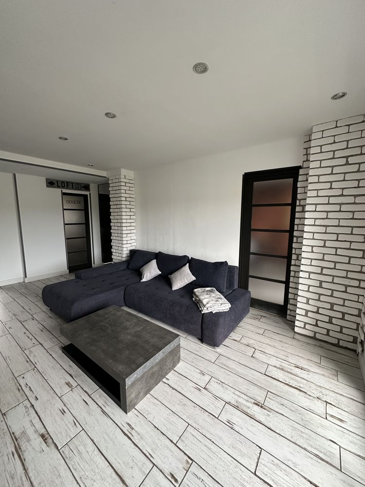 T3 Meublé - 60m2 - Terrasse Véranda - 5eme TOULON BRUNET