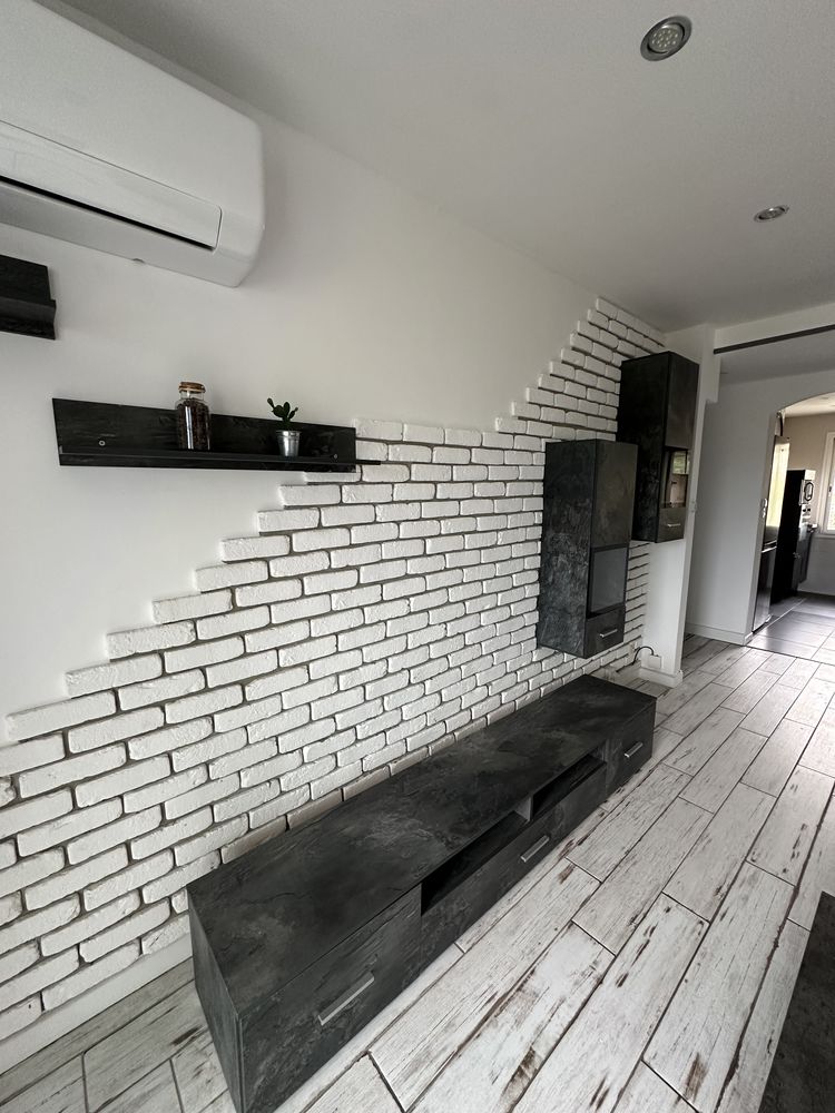 T3 Meublé - 60m2 - Terrasse Véranda - 5eme TOULON BRUNET
