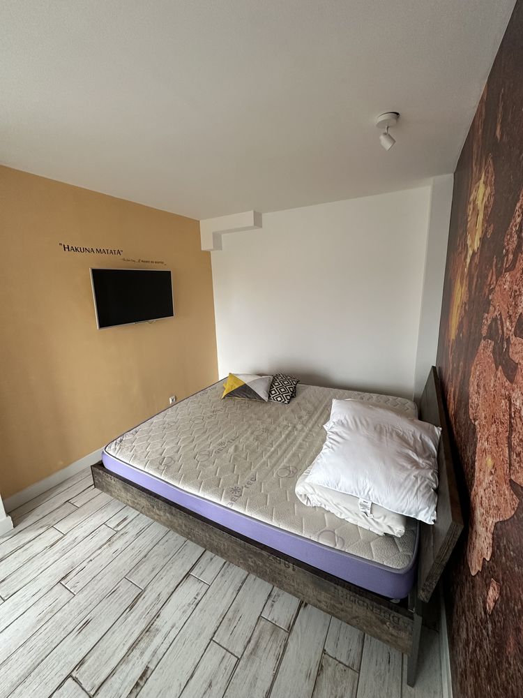 T3 Meublé - 60m2 - Terrasse Véranda - 5eme TOULON BRUNET