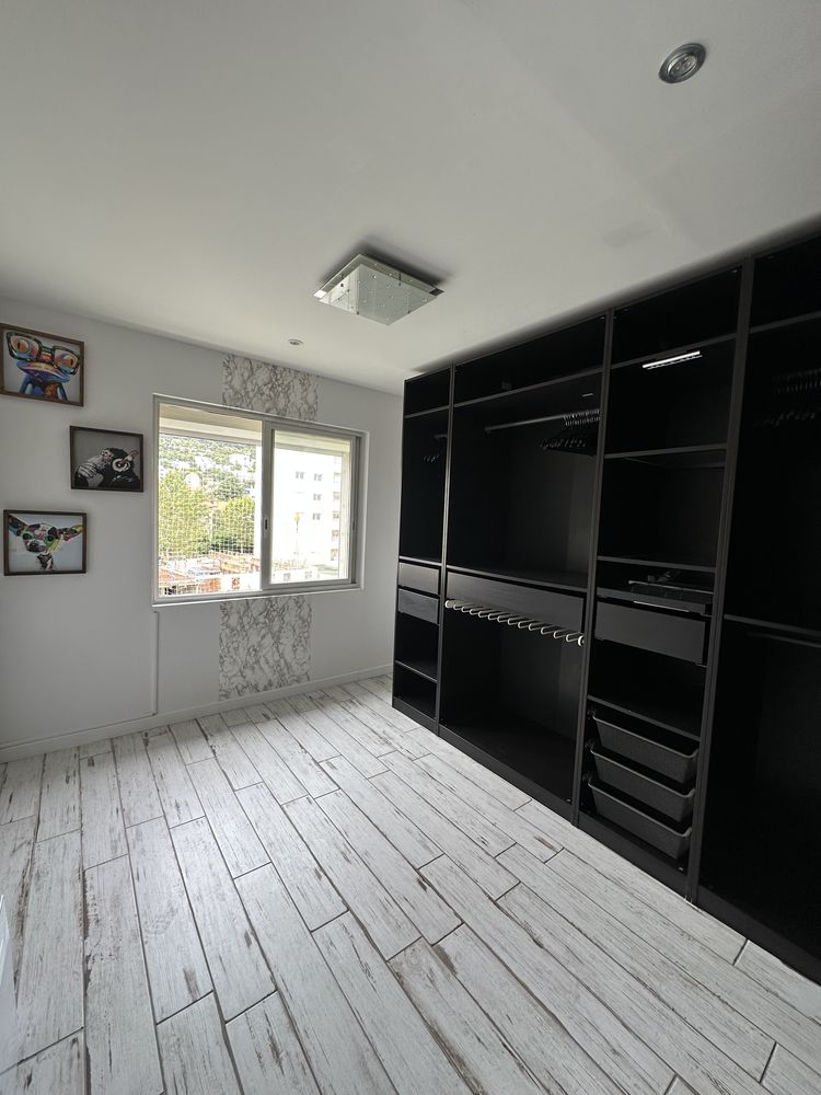 T3 Meublé - 60m2 - Terrasse Véranda - 5eme TOULON BRUNET