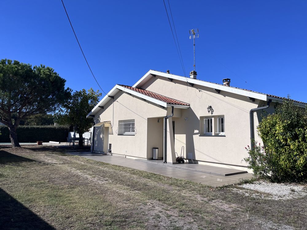maison particulier à particulier