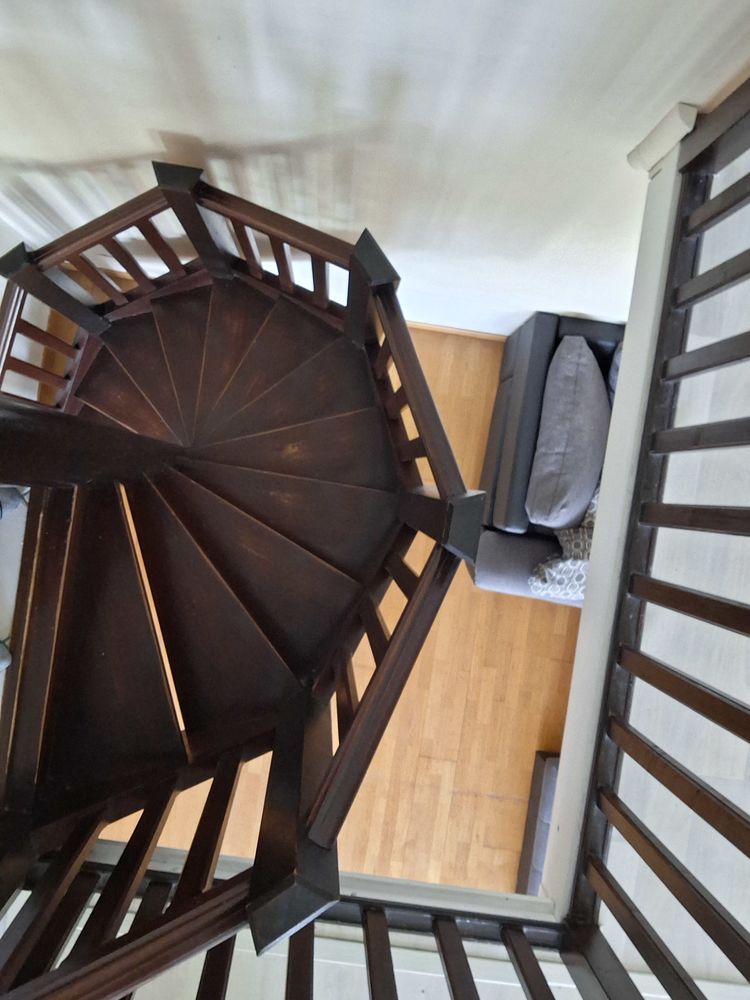 Duplex lumineux 65 m² + balcon + double parking ? Lognes (77