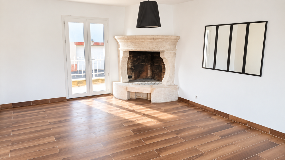 Maison de caractère de 1871 120 m² 3 chambres à Allonne