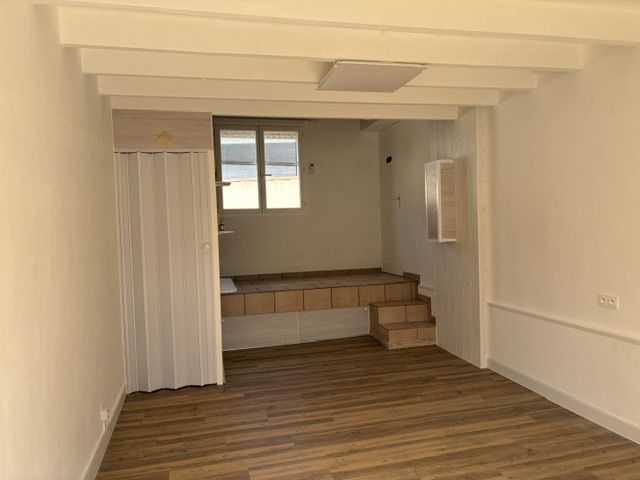 Villa quartier calme et résidentiel dans un joli village