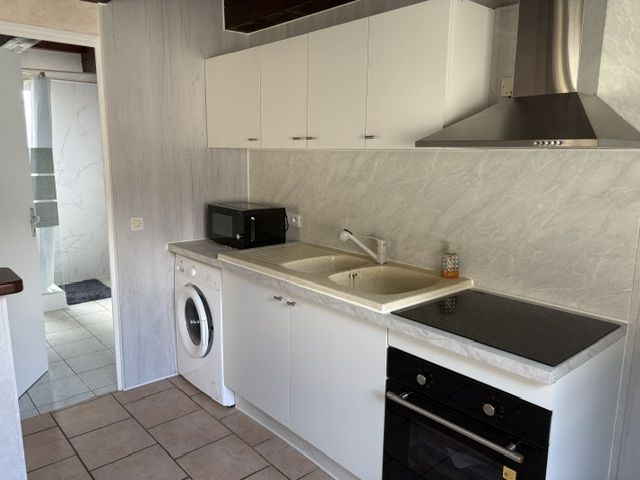 Villa quartier calme et résidentiel dans un joli village