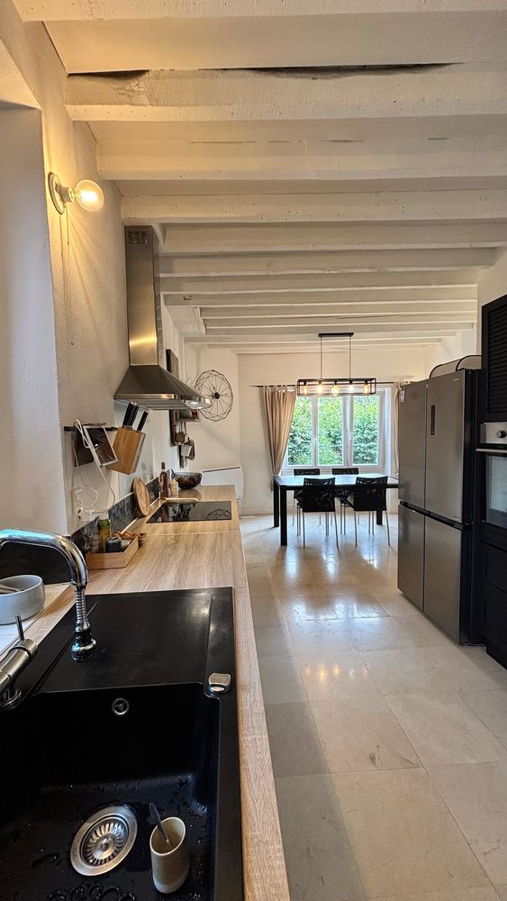 MAISON BRIARDE INDIVIDUELLE