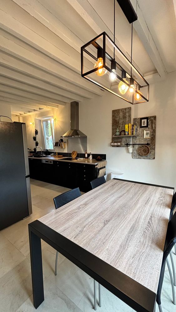 MAISON BRIARDE INDIVIDUELLE