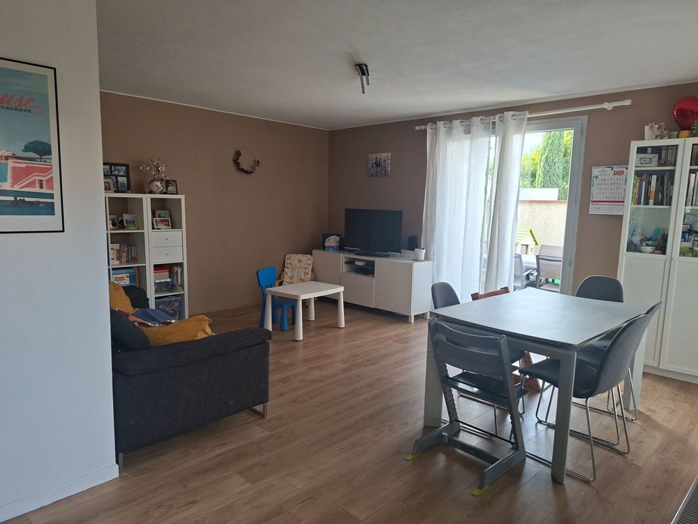 Maison T4 avec jardin et garage
