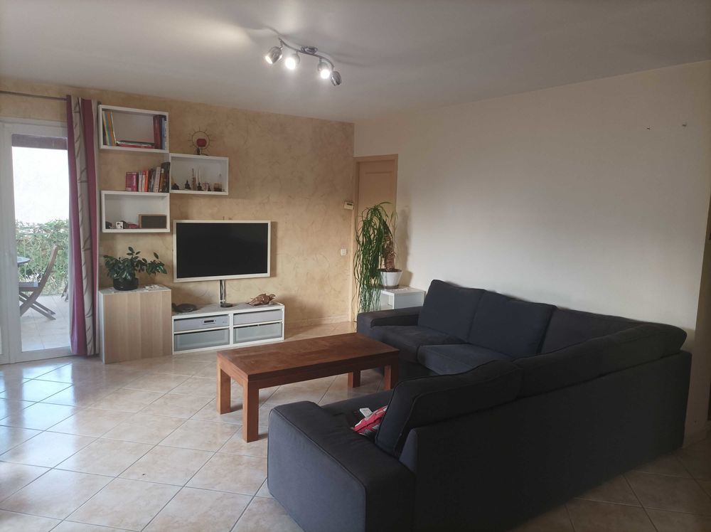 Maison 100m2 Fonsorbes centre