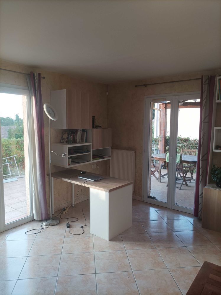 Maison 100m2 Fonsorbes centre