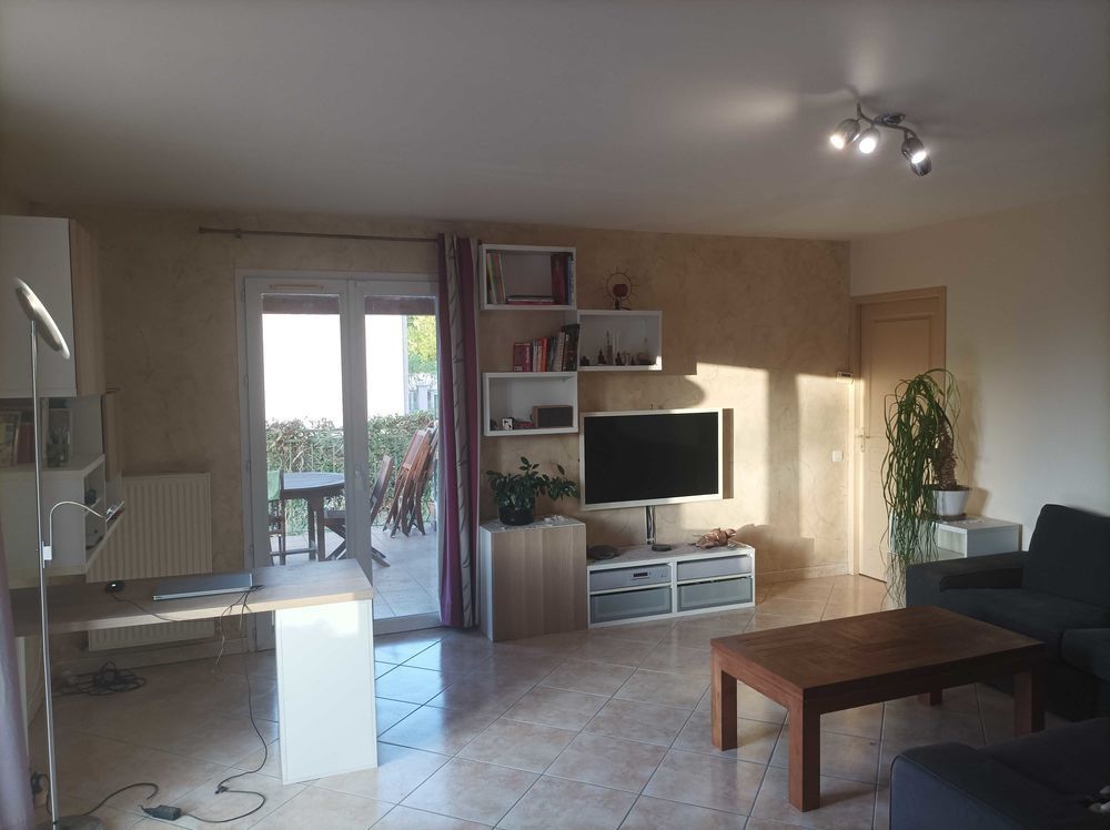 Maison 100m2 Fonsorbes centre