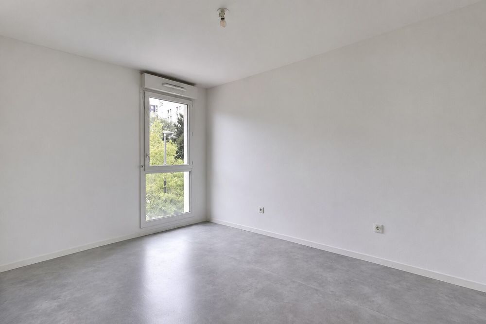 T2 :43,40 m² Balcon : 2,40 m² Parking DPE C