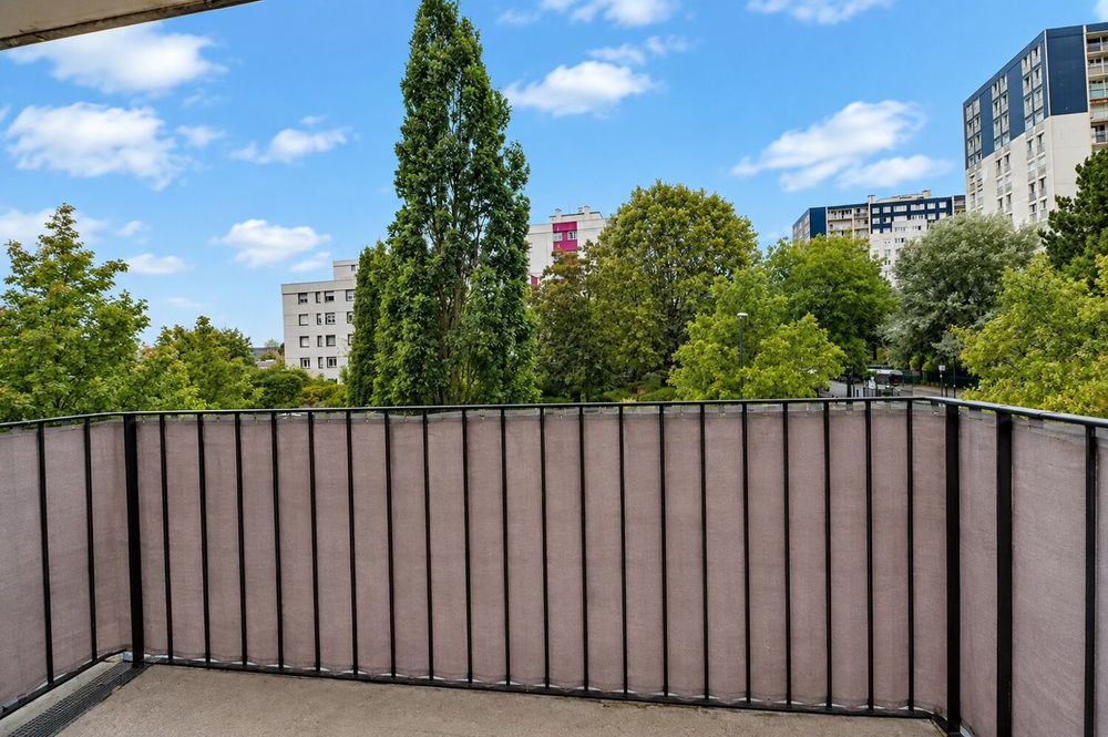 T2 :43,40 m² Balcon : 2,40 m² Parking DPE C