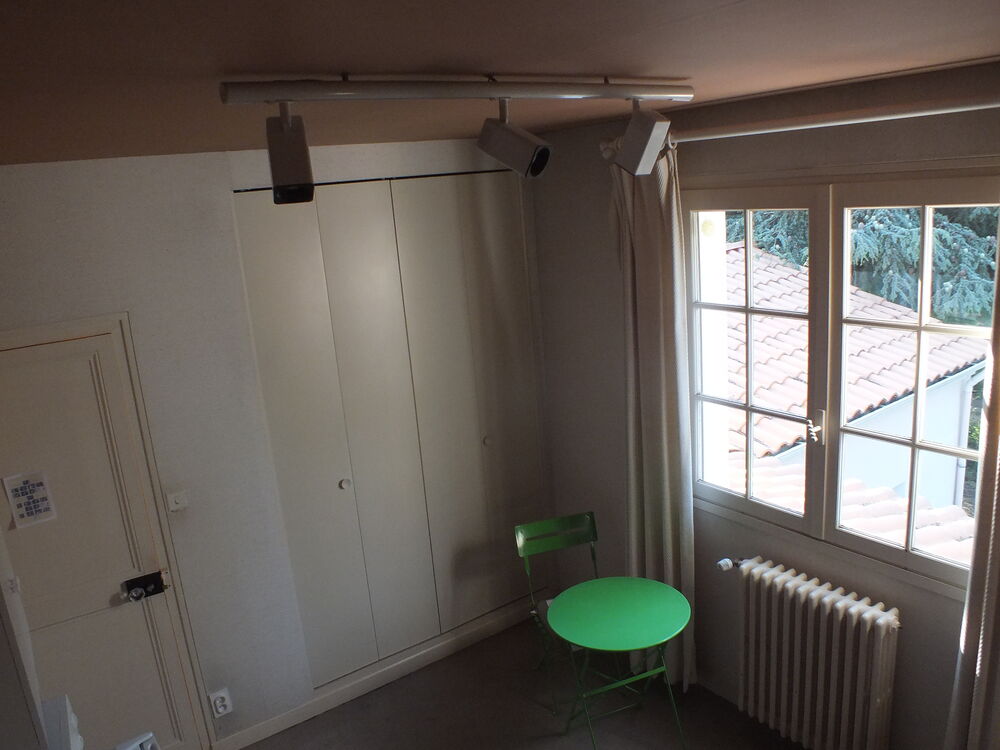 Chambre pour 1 étudiant non fumeur, proximité IFSI et Pôle U