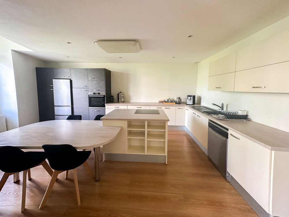 Grand appartement de 215 m² en duplex hyper centre