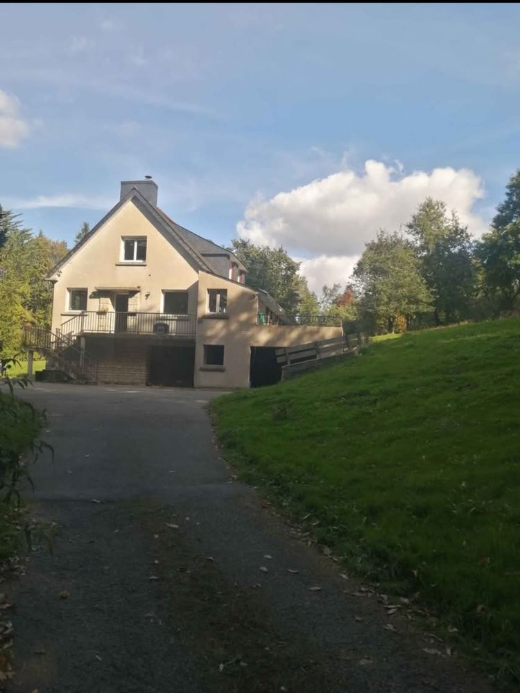 Maison 5 pièces