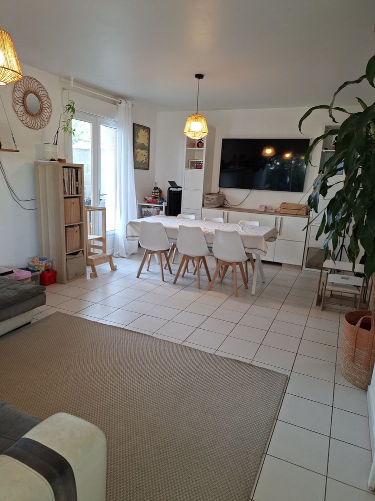 Nouveauté ! Maison ? à Loyettes