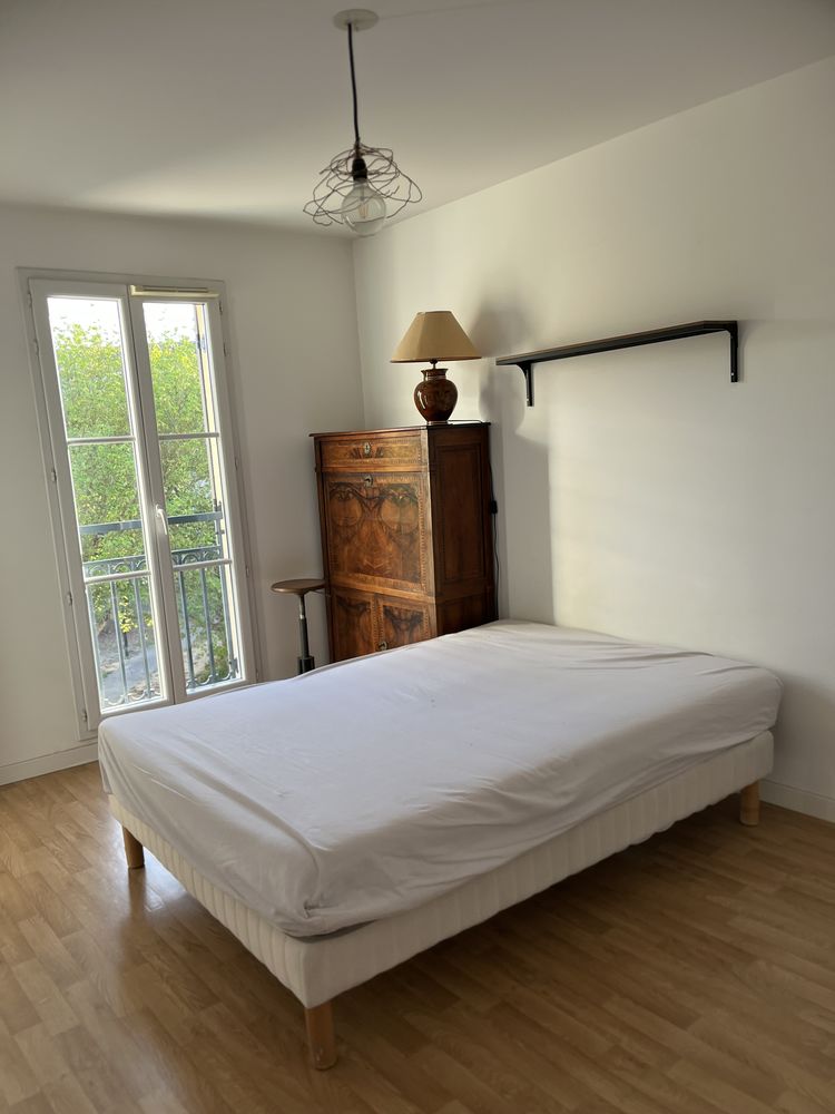 APPARTEMENT F2 - ACHERES Centre Ville -78-