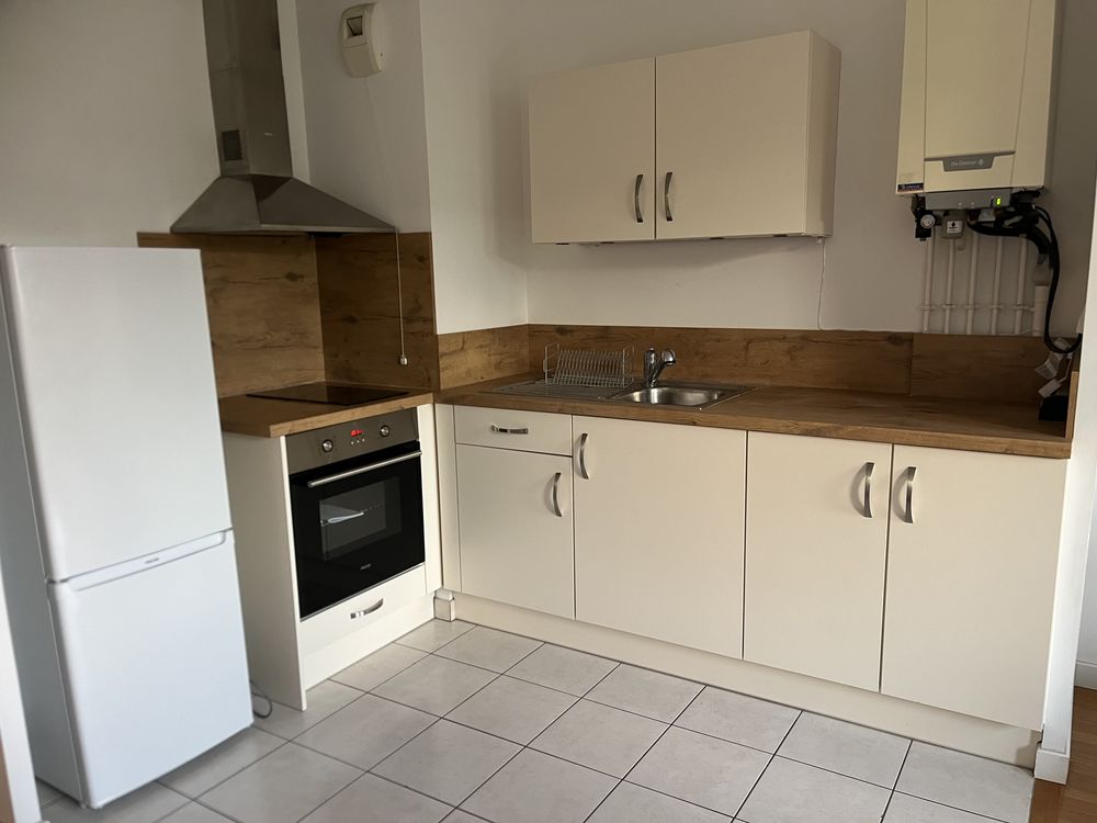APPARTEMENT F2 - ACHERES Centre Ville -78-