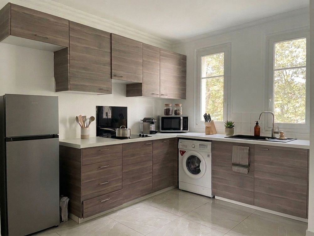 Superbe appartement T4 ? 67 m² - Melun - Ile St Etienne