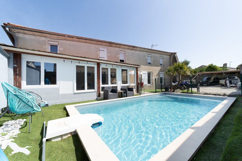 Maison familiale