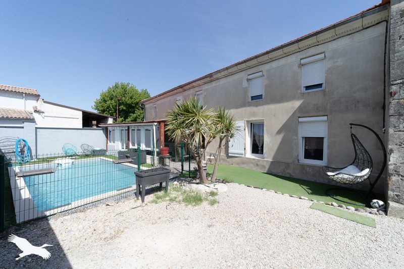 Maison familiale