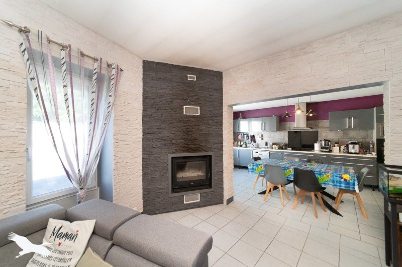 Maison familiale