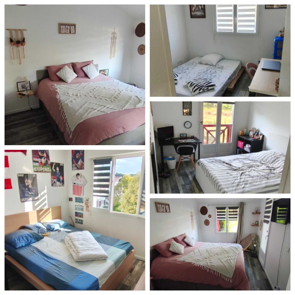 MAISON 4 CHAMBRES
