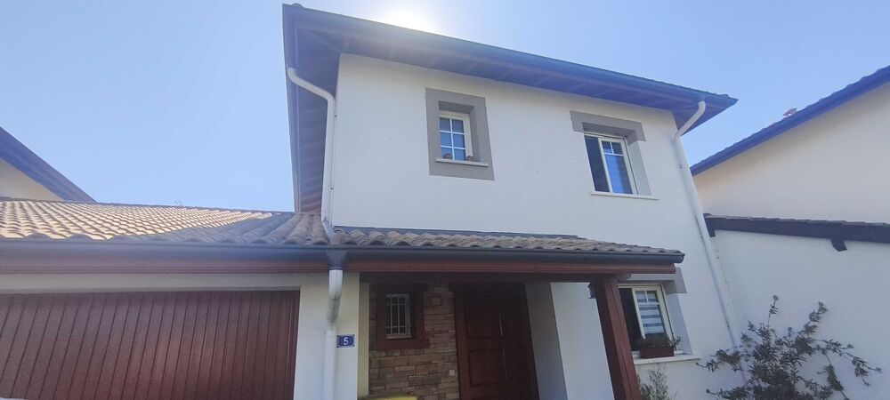 MAISON 4 CHAMBRES