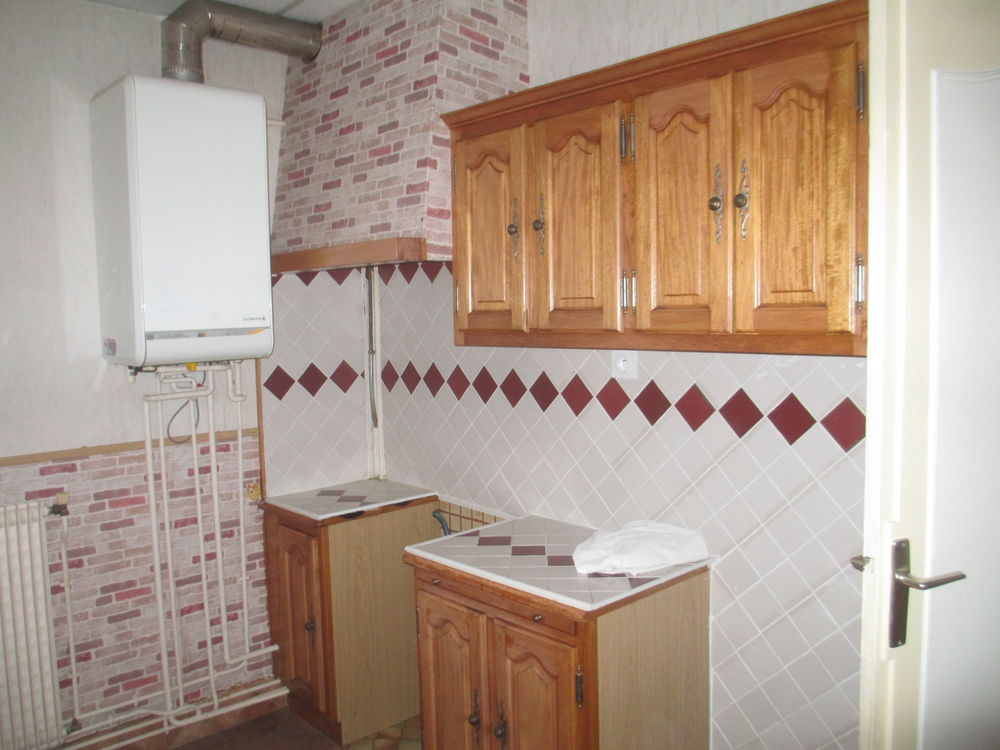 APPARTEMENT DE 73 m2 rue de la barrière St marc à ORLEANS