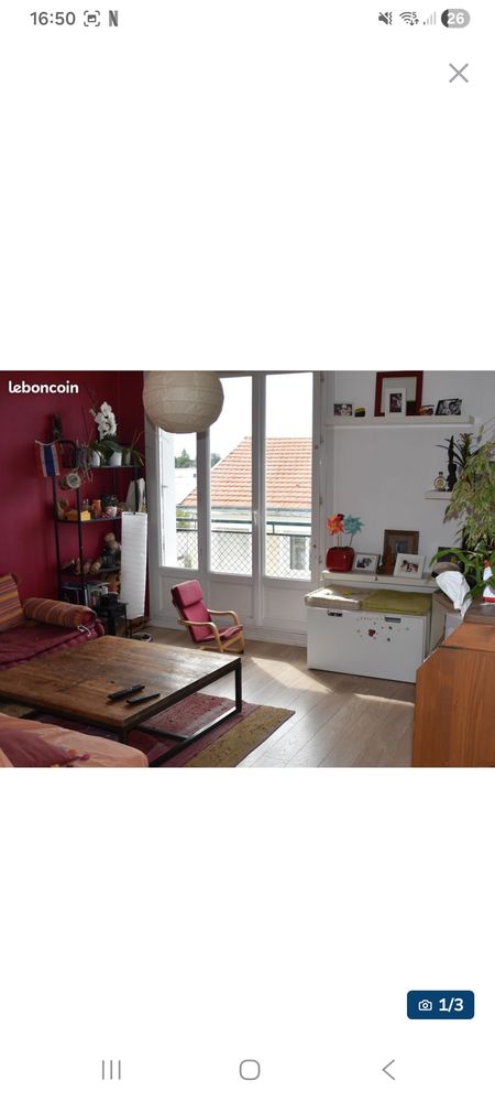 appartement