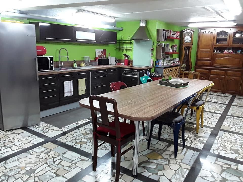 Appartement 176 m2 centre Vence 06140