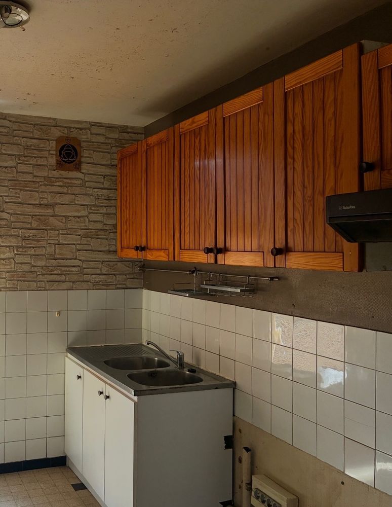 : Appartement lumineux de 70?m² avec cave et parkin
