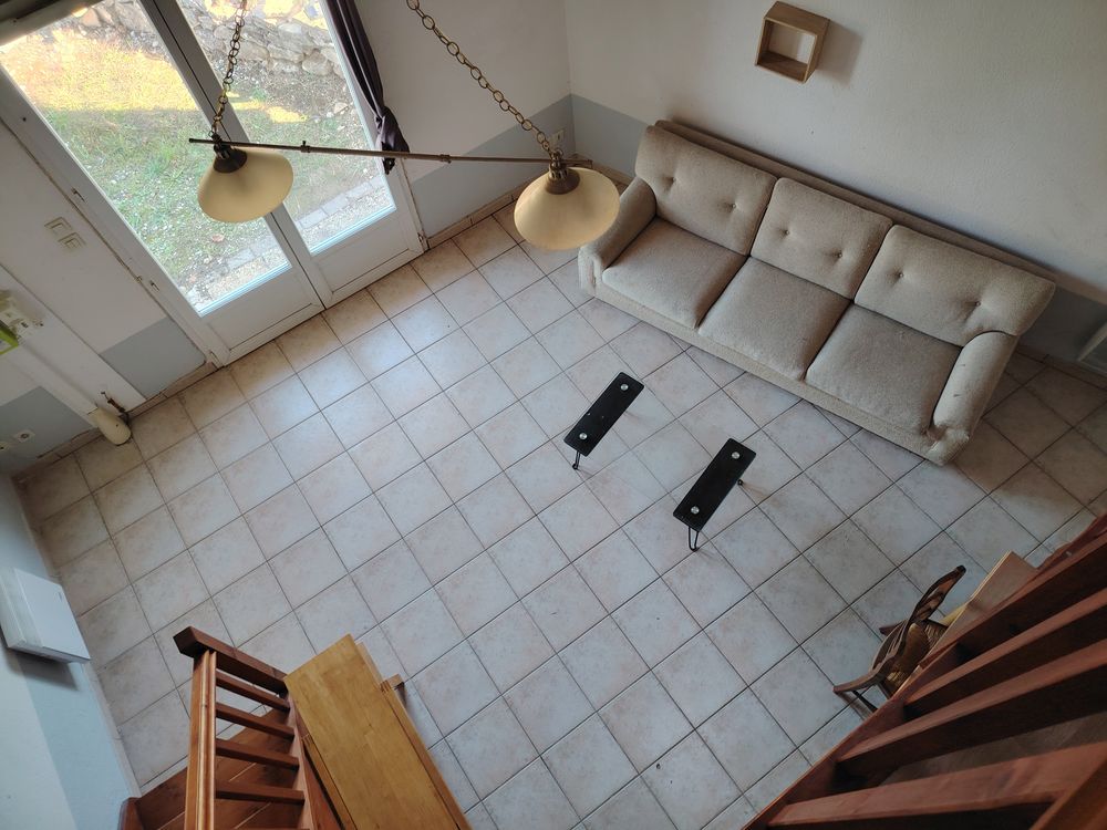 LOT DE 3 STUDIOS MEUBLE , 47 , 37 , 37 m2 Total : 122,30 m2