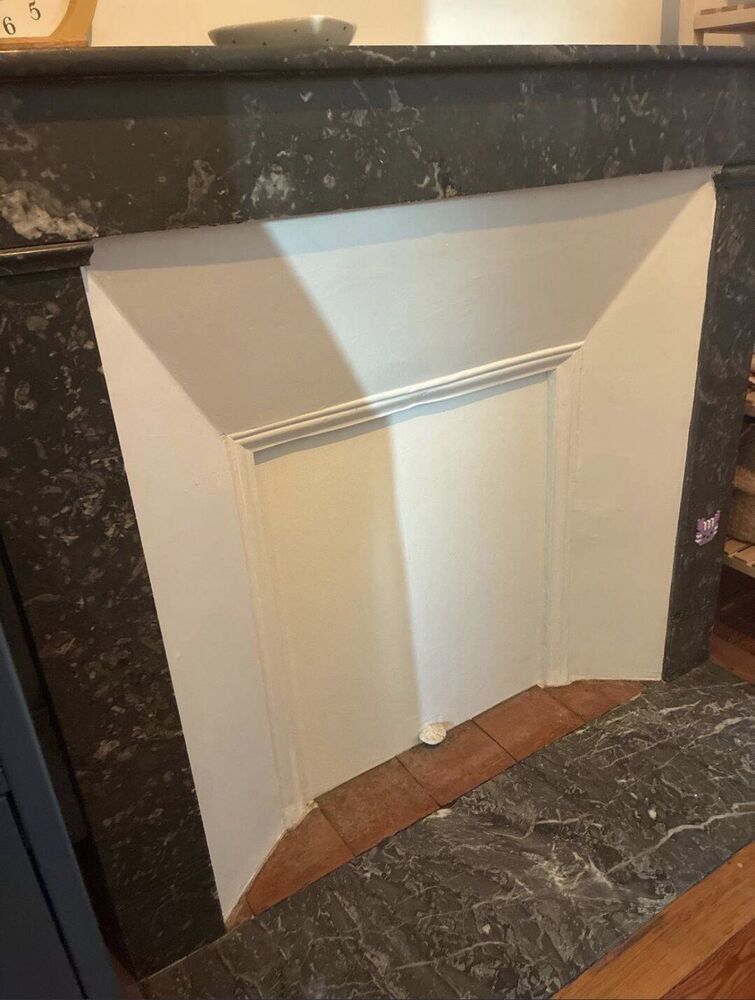 appartement traversant de 41m²