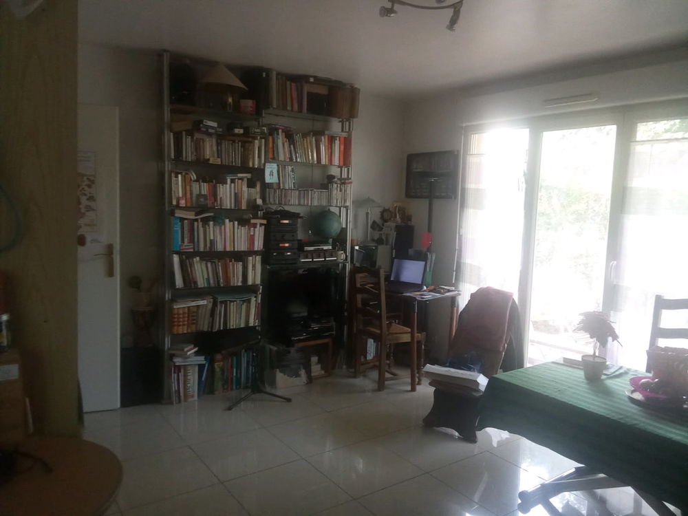 Appartement 1 pièce 28m2