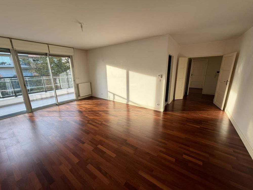 Bordeaux Caudéran centre / T3 de 73 m² / Etage 3/3