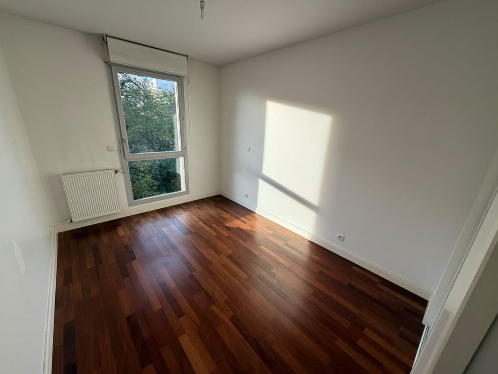 Bordeaux Caudéran centre / T3 de 73 m² / Etage 3/3