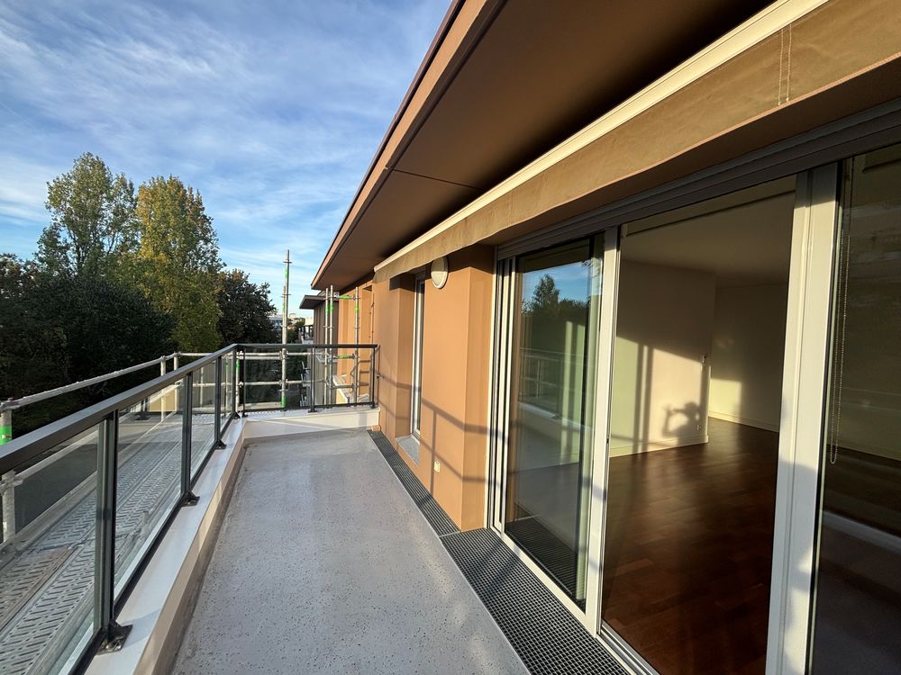 Bordeaux Caudéran centre / T3 de 73 m² / Etage 3/3
