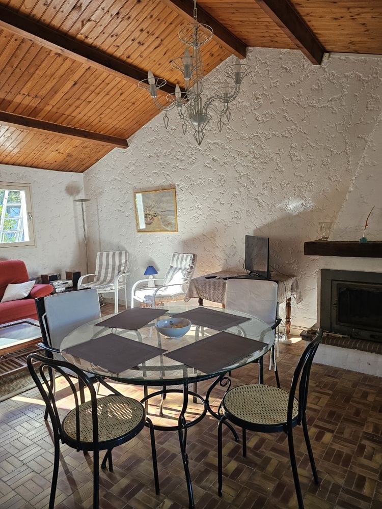 maison plein pied