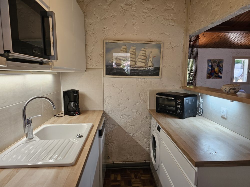 maison plein pied
