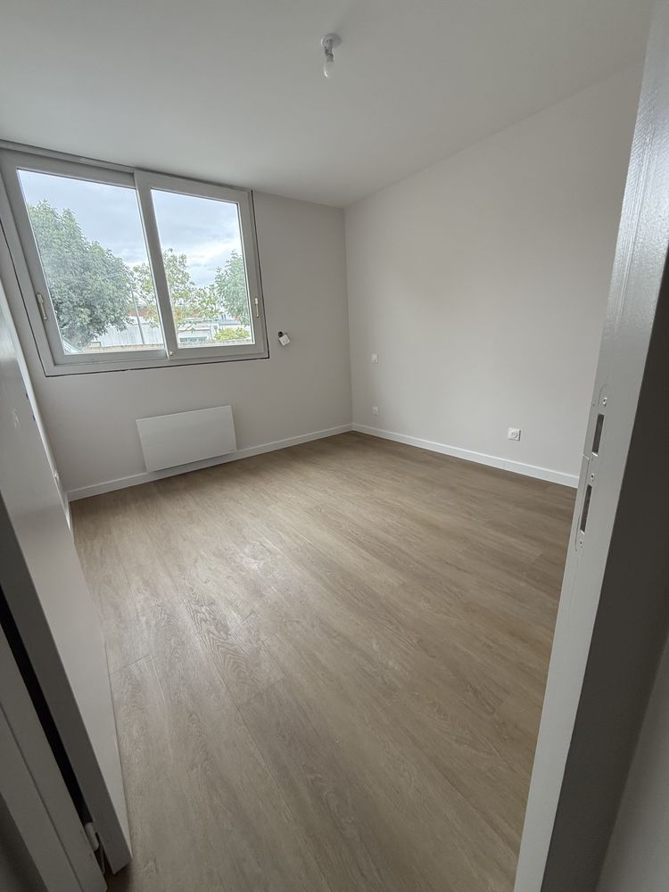 bel appartement T3