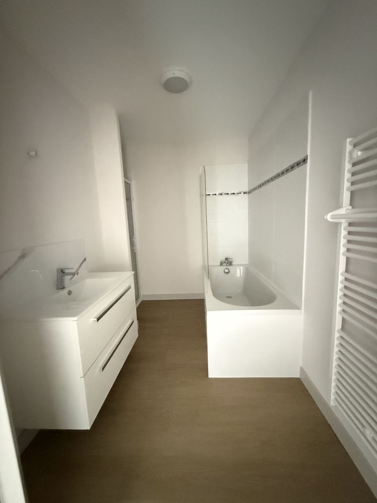bel appartement T3