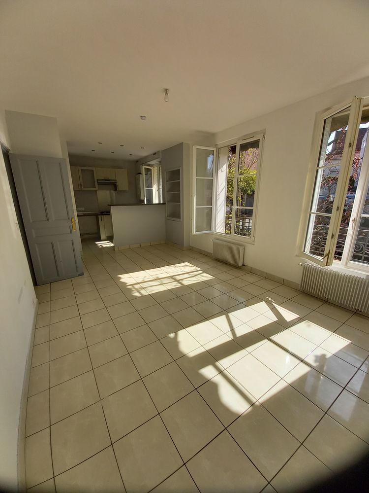 Appartement à vendre à Antony rue de la grande Couture