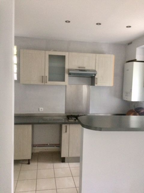Appartement à vendre à Antony rue de la grande Couture